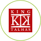 Foto de King Talhas